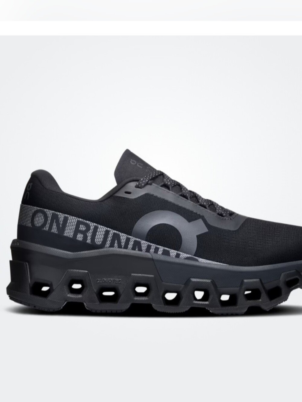 On Running ☆ Cloudmonster 2 Sneakers